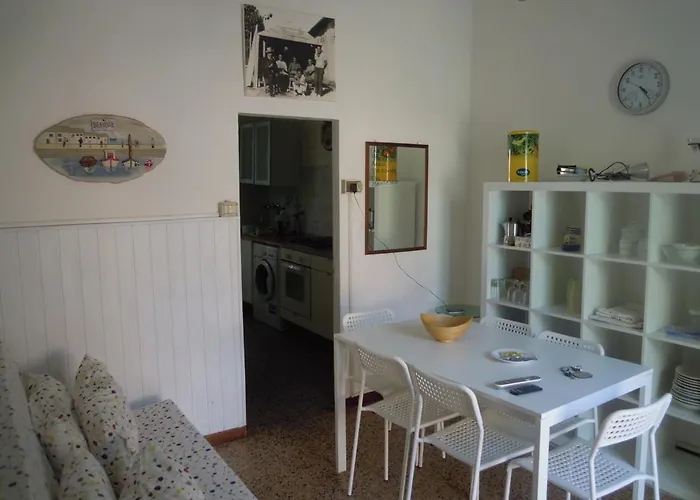 Casa Dei Pescatori Bellaria