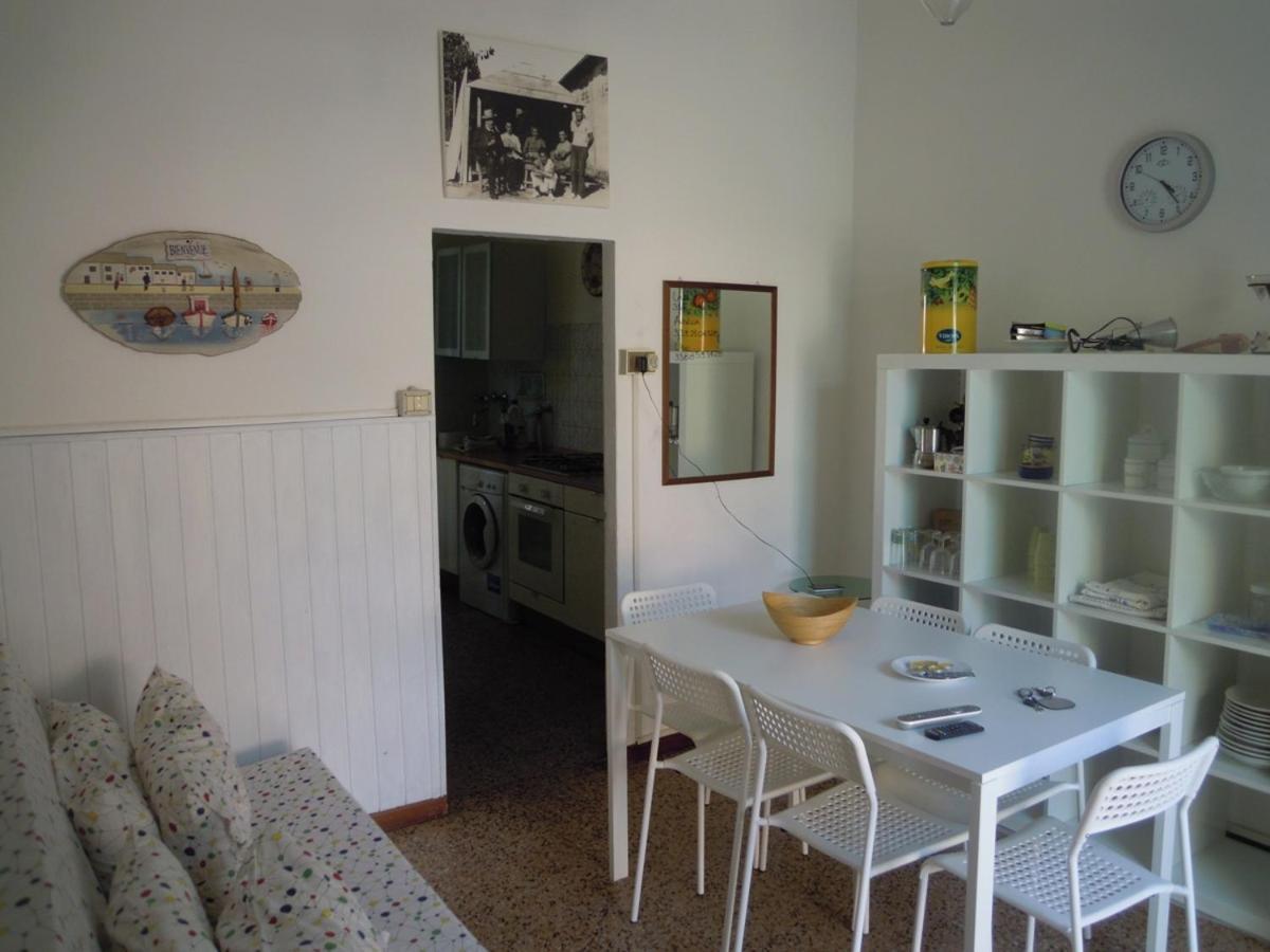 Casa Dei Pescatori Holiday home *