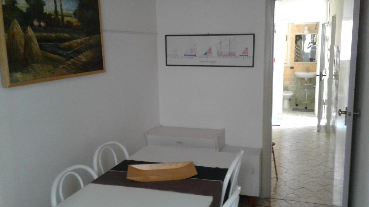 Holiday home Casa Dei Pescatori