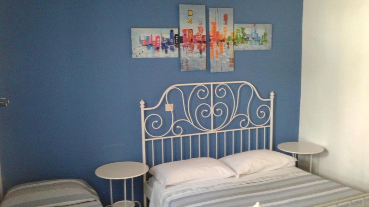 Holiday home Casa Dei Pescatori