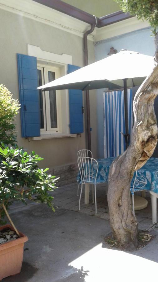 Holiday home Casa Dei Pescatori