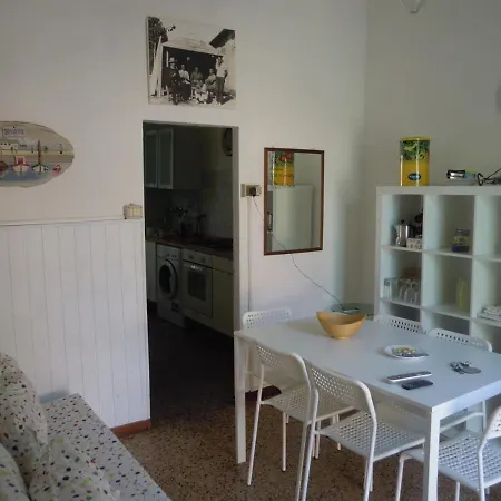 Casa Dei Pescatori Bellaria Vila Exterior foto