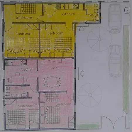 Casa Dei Pescatori Bellaria Vila Exterior foto