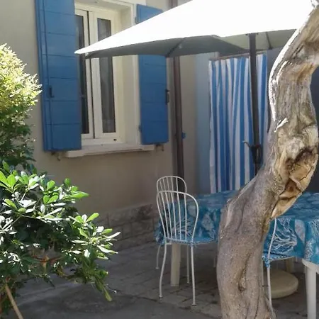 Casa Dei Pescatori Bellaria Vila Exterior foto