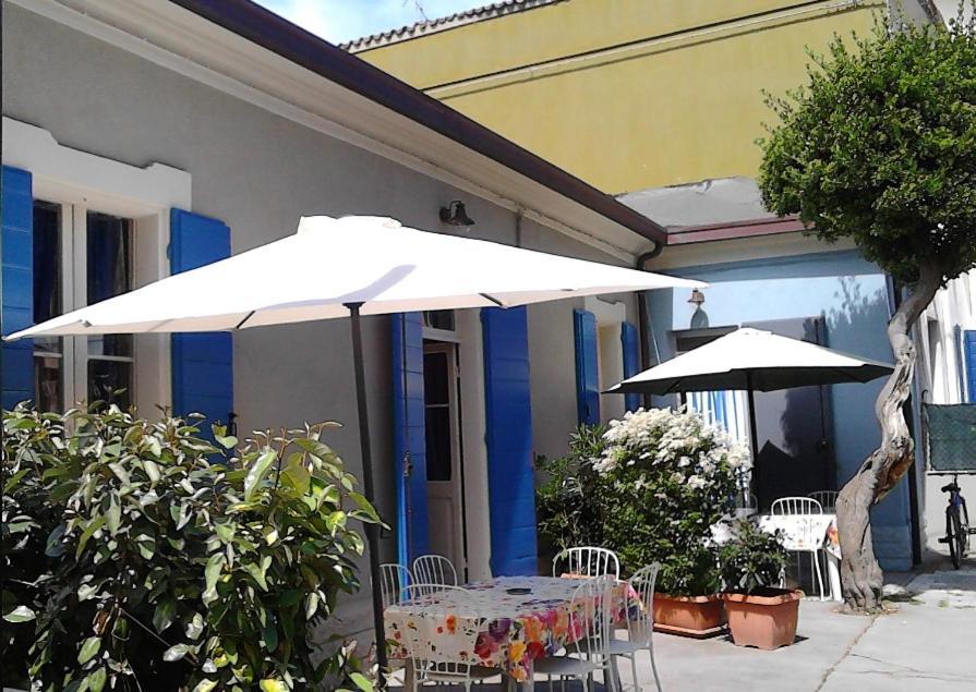 Casa Dei Pescatori Bellaria-Igea Marina