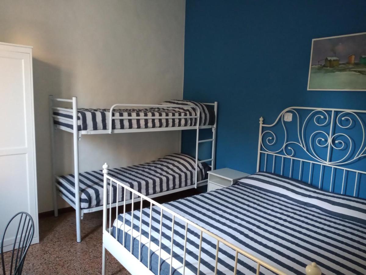 Casa Dei Pescatori Casa de Férias