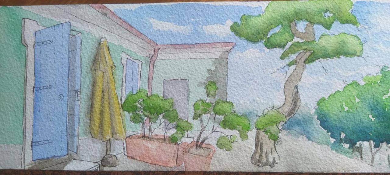 Casa de Férias Casa Dei Pescatori Bellaria-Igea Marina